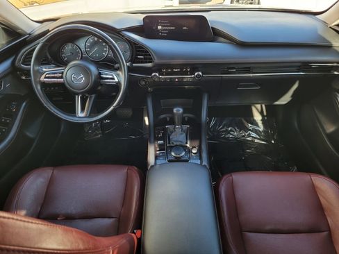 Used 2023 MAZDA MAZDA3 s image 23