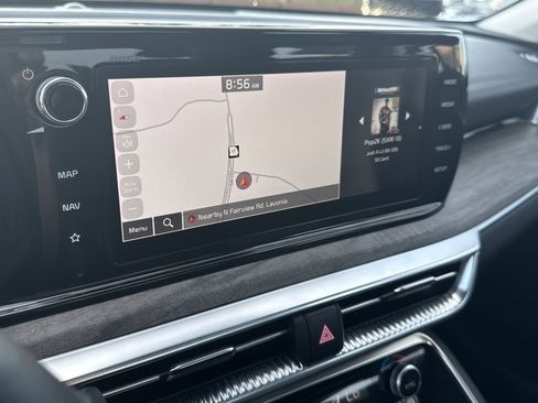 Used 2024 Kia K5 EX w/ EX Premium Package image 28