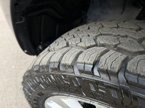 Used 2014 Toyota Sequoia Platinum w/ Preferred Accessory Package image 42