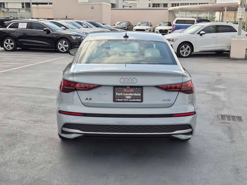 New 2026 Audi A3 2.0T Premium Plus image 5