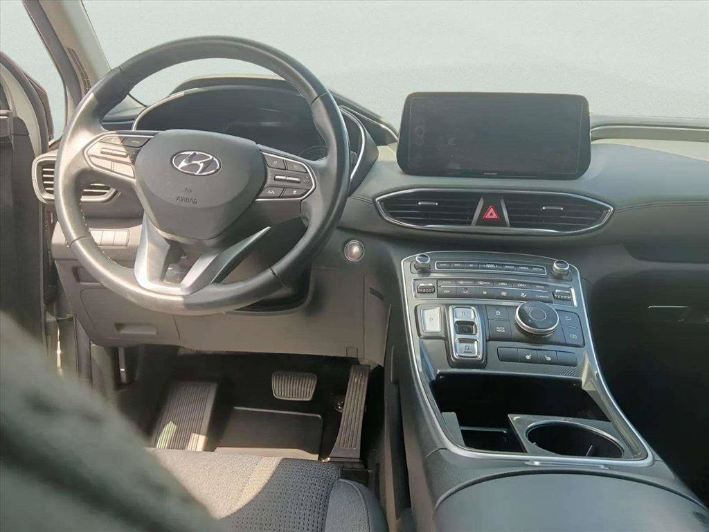 Used 2023 Hyundai Santa Fe SEL AWD/4WD image 9