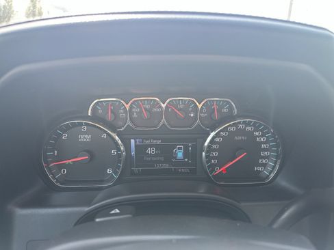 Certified 2017 GMC Sierra 1500 SLT AWD/4WD image 12