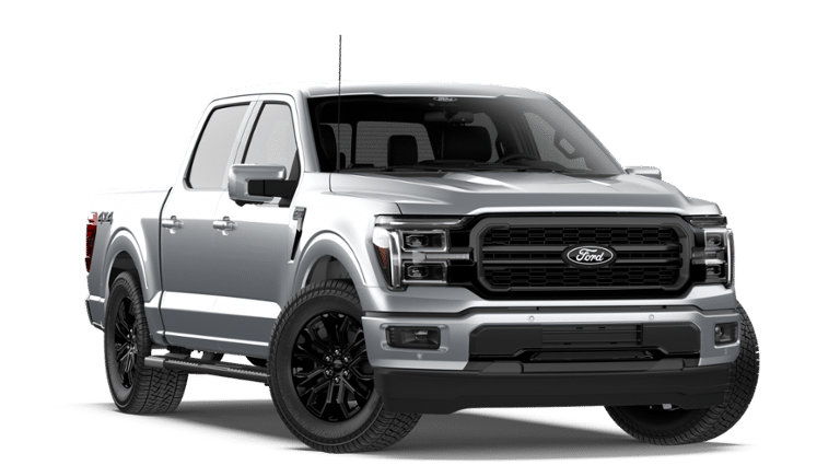 Used 2026 Ford F150 Lariat w/ Equipment Group 502A High AWD/4WD image 89