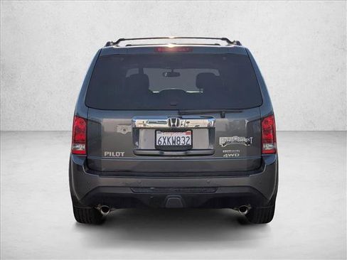Used 2012 Honda Pilot Touring image 6