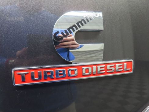 Used 2022 RAM 3500 Laramie w/ Safety Group B image 45