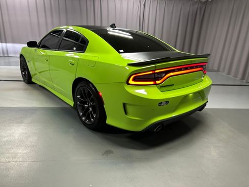 Used 2023 Dodge Charger Scat Pack w/ Plus Group image 5