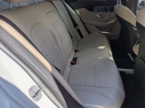 Used 2018 Mercedes-Benz C 300 C 300 image 21