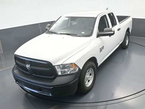 Used 2024 RAM 1500 Tradesman w/ Popular Equipment Group image 44