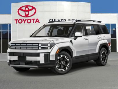 Used 2026 Hyundai Santa Fe SEL