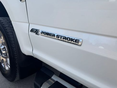 Used 2022 Ford F250 Lariat w/ Lariat Ultimate Package image 21