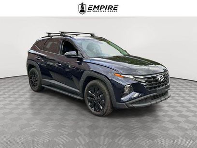 Used 2023 Hyundai Tucson XRT