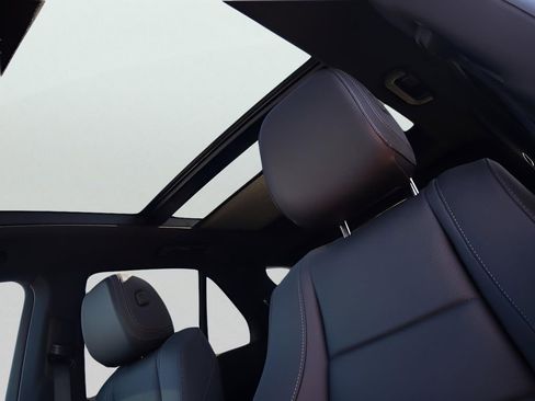 New 2026 Mercedes-Benz GLE 350 4MATIC image 48
