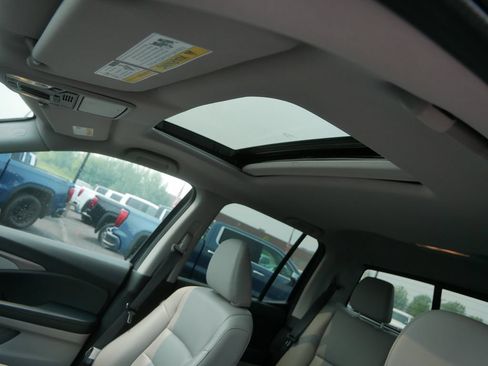 Used 2020 Honda Ridgeline RTL image 18