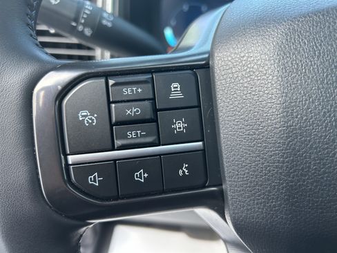 Used 2025 Ford F250 Platinum image 24