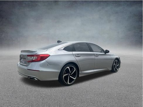 Used 2022 Honda Accord Sport Special Edition image 5