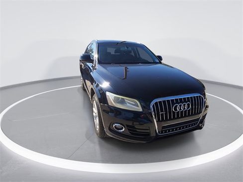Used 2014 Audi Q5 2.0T Premium Plus w/ Premium Plus Package image 2