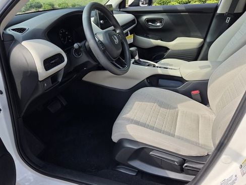 Used 2026 Honda HR-V LX image 18
