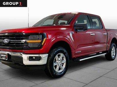 Used 2025 Ford F150 XLT w/ Equipment Group 301A Standard