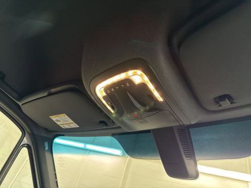 New 2025 Mercedes-Benz Sprinter 2500 image 11