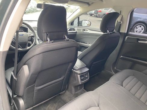 Used 2015 Ford Fusion SE image 20