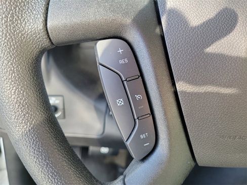 New 2025 Chevrolet Express 3500 Work Van w/ Power Convenience Package image 5