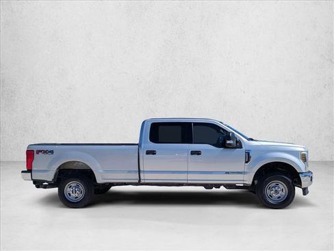Used 2019 Ford F250 XLT w/ XLT Value Package image 4