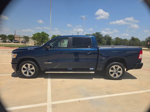 Used 2023 RAM 1500 Lone Star RWD image 6