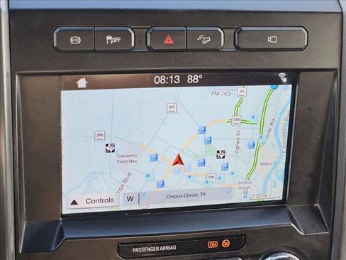 Used 2019 Ford F250 XLT w/ XLT Premium Package AWD/4WD image 12