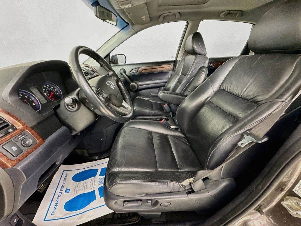 Used 2010 Honda CR-V EX-L image 22