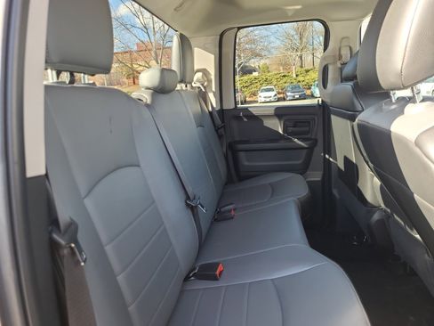 Used 2024 RAM 1500 Tradesman image 29