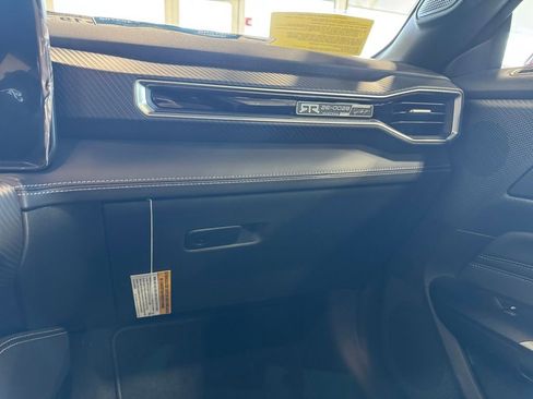 New 2026 Ford Mustang GT Premium w/ GT Performance Package RWD image 45