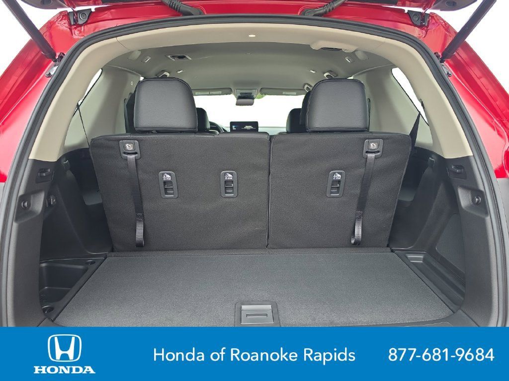 New 2026 Honda Pilot EX-L image 19
