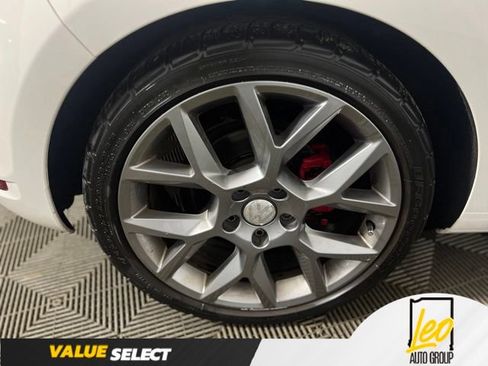 Used 2013 Volkswagen GTI 4-Door FWD image 11