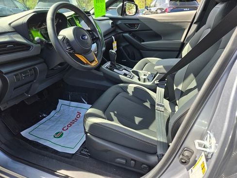New 2026 Subaru Crosstrek 2.5i Wilderness AWD/4WD image 7