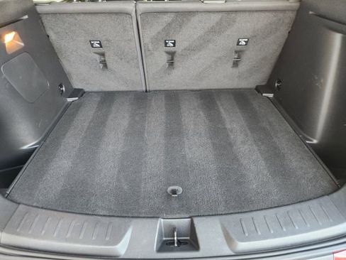 Used 2025 Chevrolet TrailBlazer LT image 30