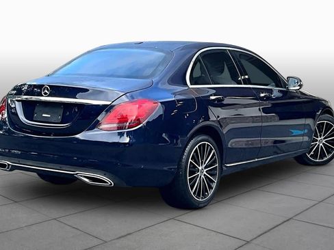 Used 2021 Mercedes-Benz C 300 Sedan image 13