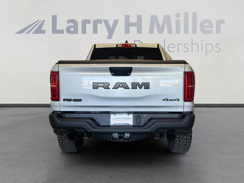 New 2026 RAM 1500 RHO image 4