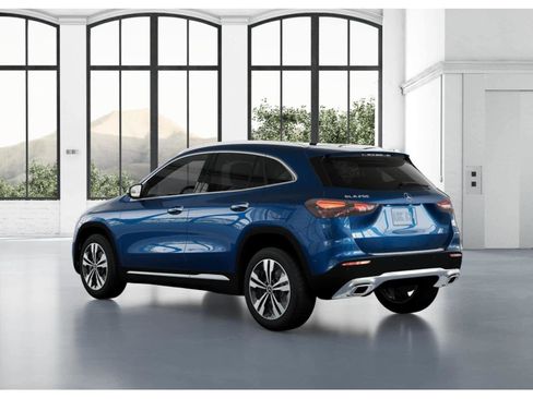 New 2025 Mercedes-Benz GLA 250 GLA 250 image 28