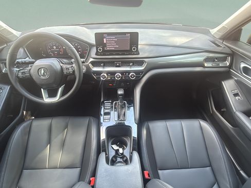 Used 2024 Acura Integra FWD image 15