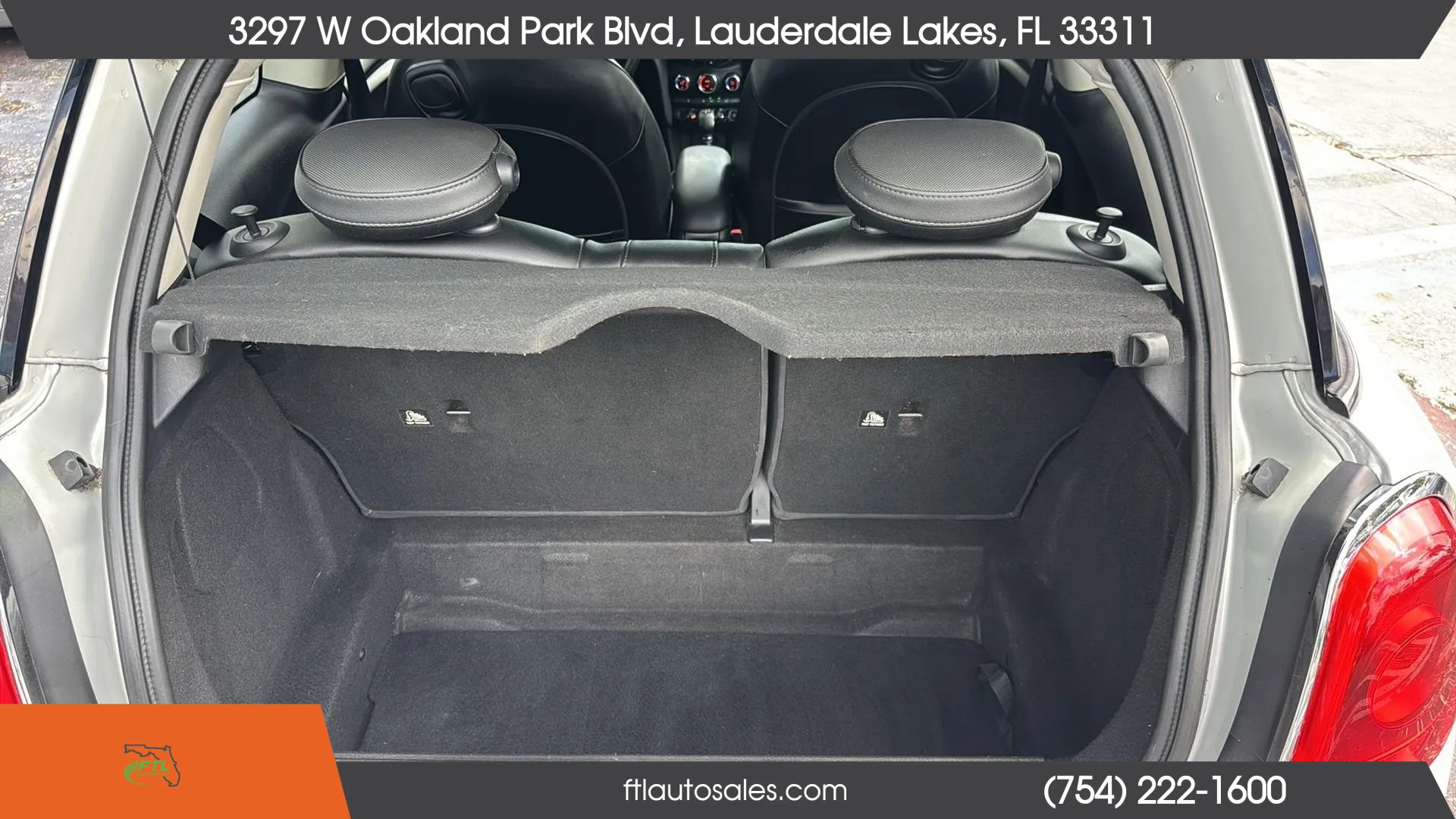 Used 2016 MINI Cooper 2-Door Hardtop FWD image 34
