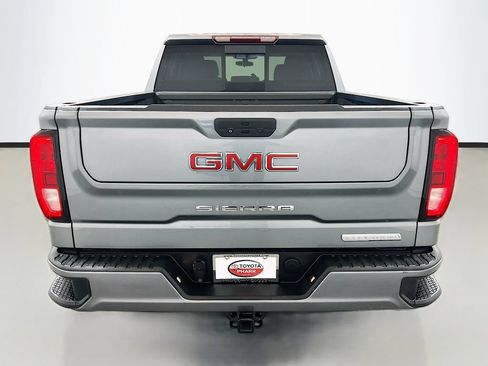 Used 2021 GMC Sierra 1500 Elevation w/ Preferred Package RWD image 5