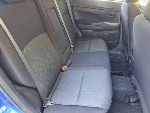 Used 2020 Mitsubishi Outlander Sport ES image 15