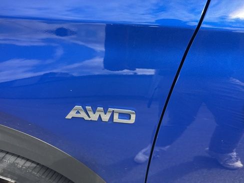 Used 2021 Kia Seltos EX AWD/4WD image 36