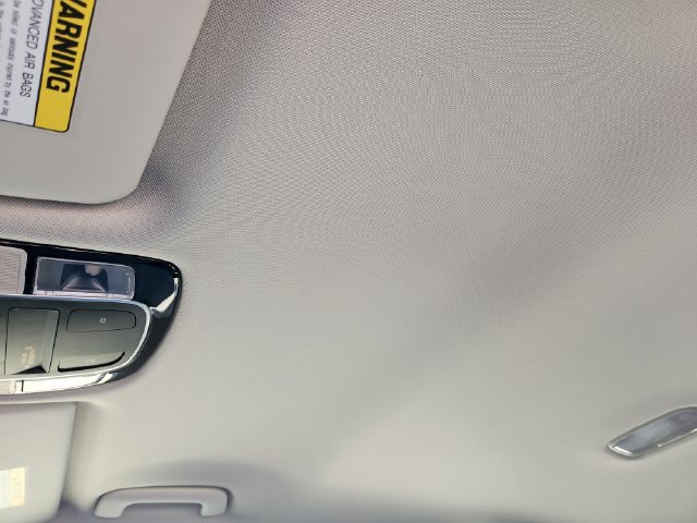 New 2026 Hyundai Tucson SE FWD image 26