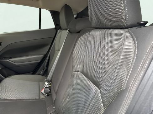 Certified 2024 Subaru Crosstrek 2.0i Premium AWD/4WD image 13