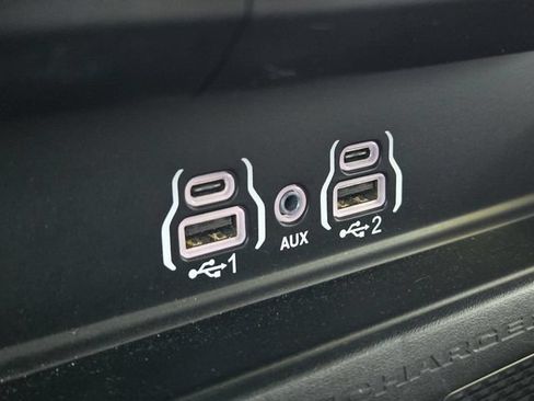 Used 2025 RAM 1500 Laramie w/ Sport Appearance Package AWD/4WD image 24