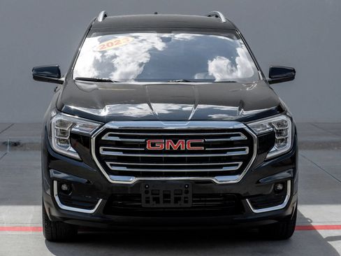 Used 2023 GMC Terrain SLT AWD/4WD image 5