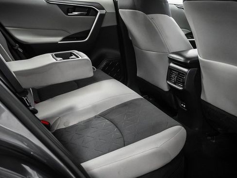 Used 2024 Toyota RAV4 XLE w/ Weather Package image 23