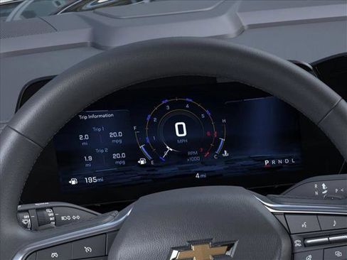 New 2026 Chevrolet Suburban Premier w/ Sun And Tow Package RWD image 18