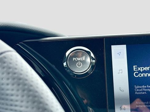 New 2026 Lexus TX 500h AWD image 38